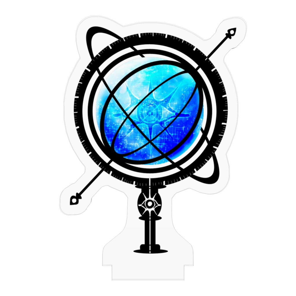 アカシック・スフィア