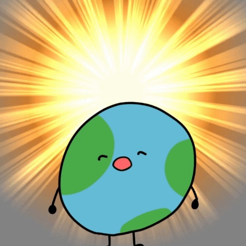 【Live2Dアイテム】 後光アイテム【VTubeStudio用】