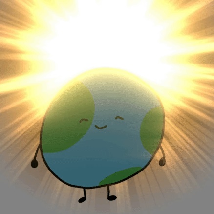 【Live2Dアイテム】 後光アイテム【VTubeStudio用】