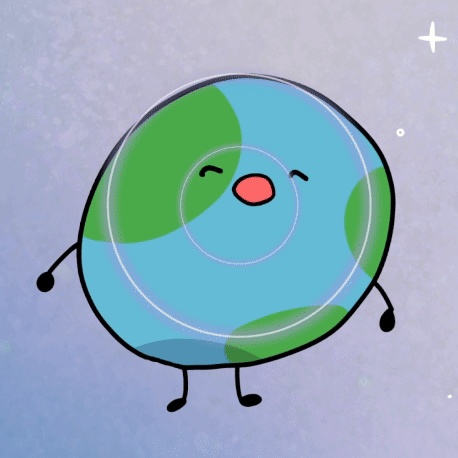 【Live2Dアイテム】 波紋アイテム【VTubeStudio用】