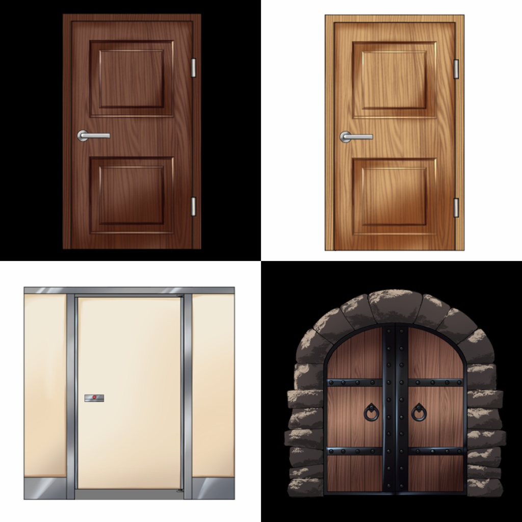 【Live2Dアイテム】Now Loadingアイテム【VTubeStudio用】