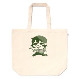 Kikuchiトートバッグ