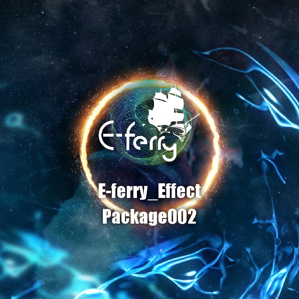 E-ferry_EffectPackage002