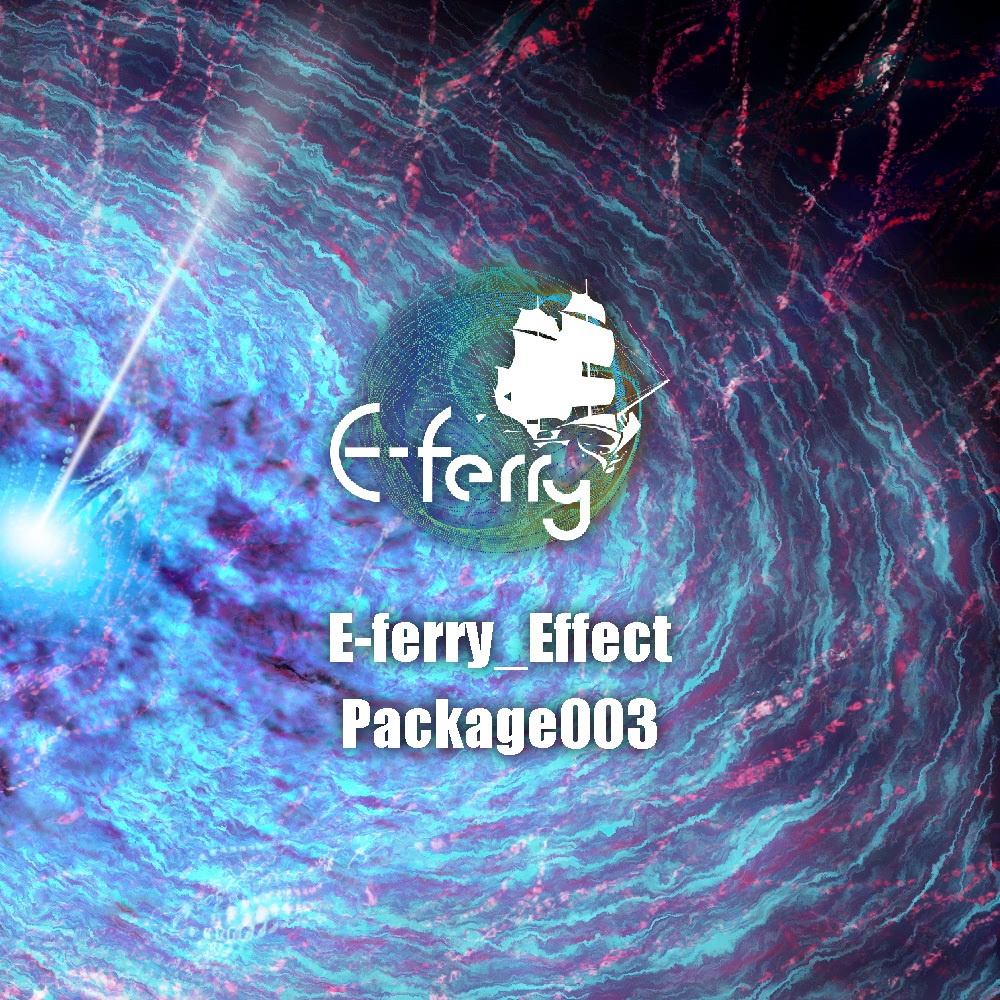 E-ferry_EffectPackage003