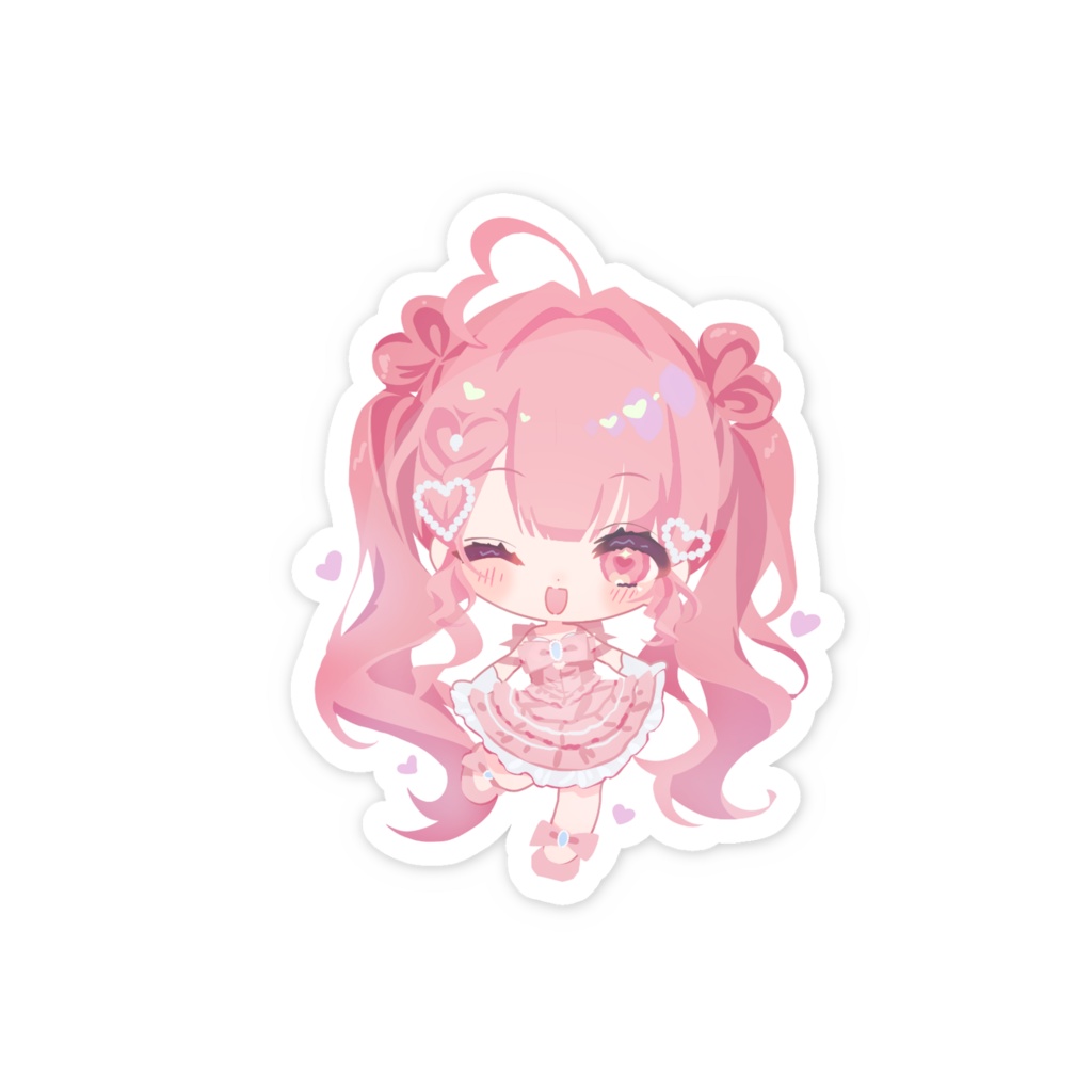 【2025年生誕グッズ!!】スマホステッカー