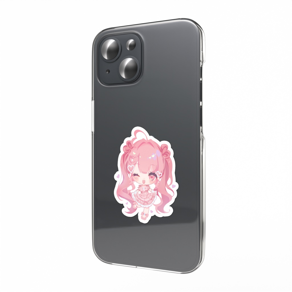 【2025年生誕グッズ!!】スマホステッカー