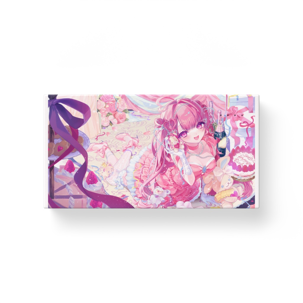 【2025年生誕グッズ！！】モバイルバッテリー