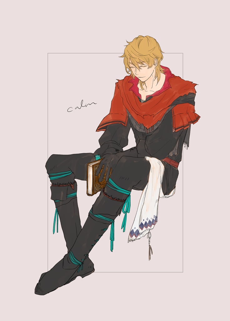 Calm