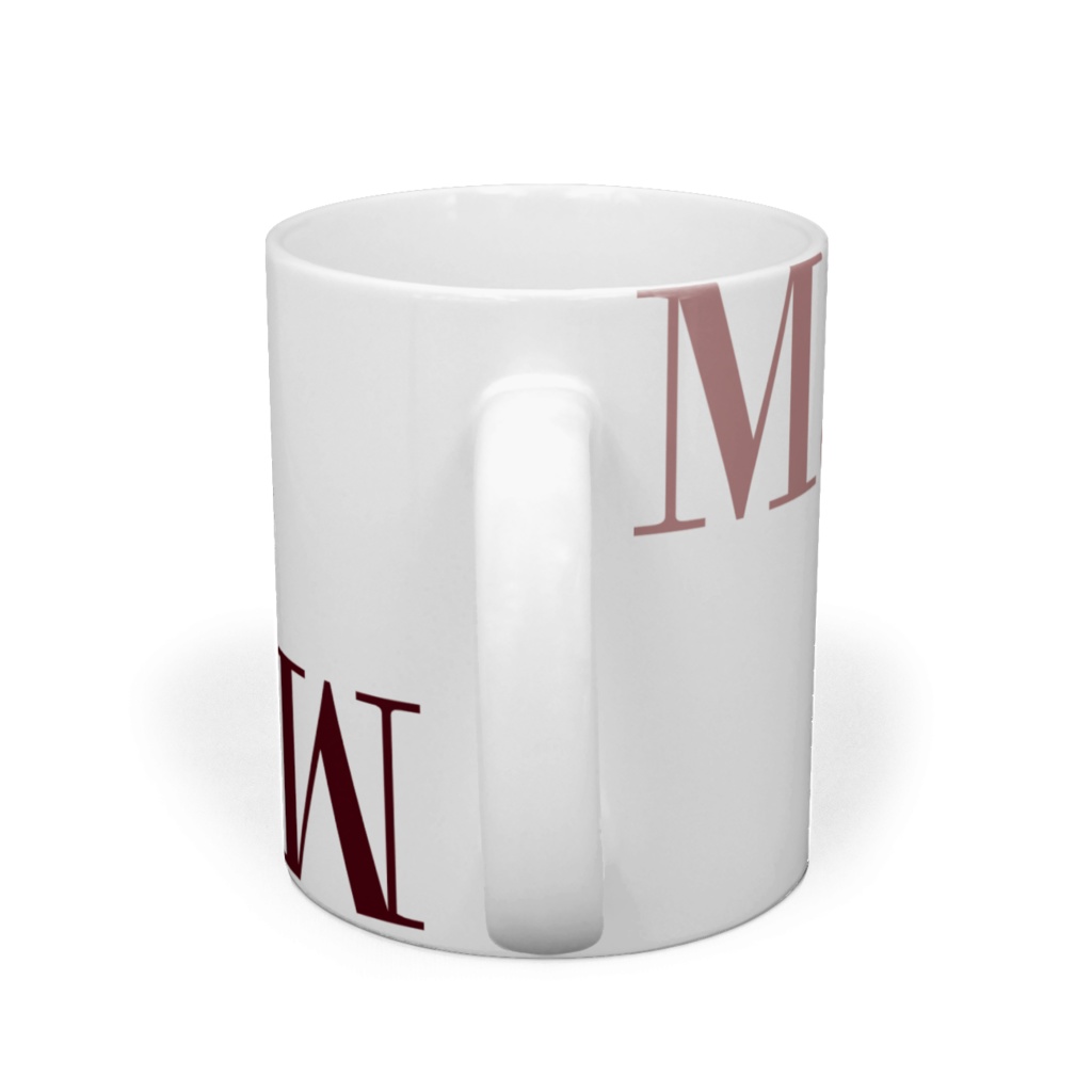 マグカップ(maman_ママ)