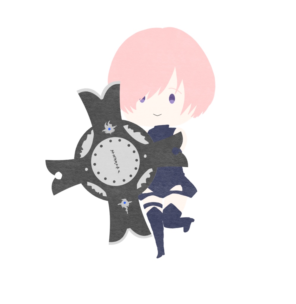 ゆるさば アクリルスタンド各種