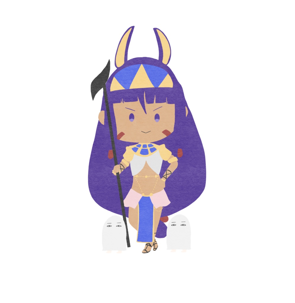 ゆるさば アクリルスタンド各種