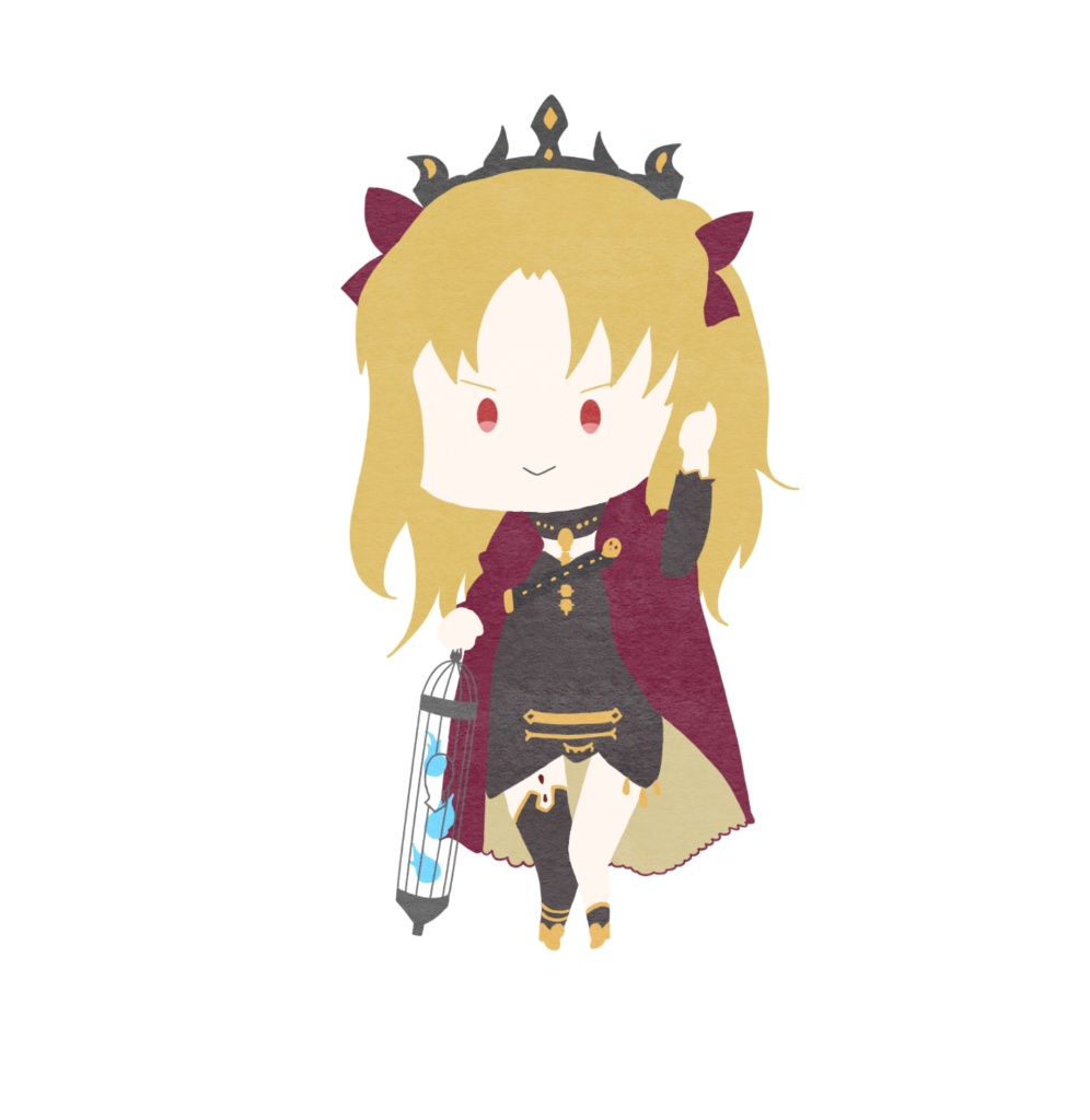 ゆるさば アクリルスタンド各種