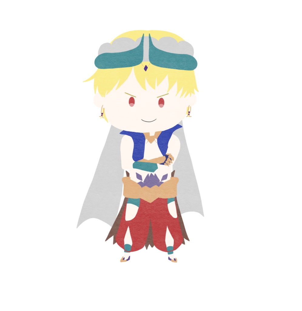 ゆるさば アクリルスタンド各種