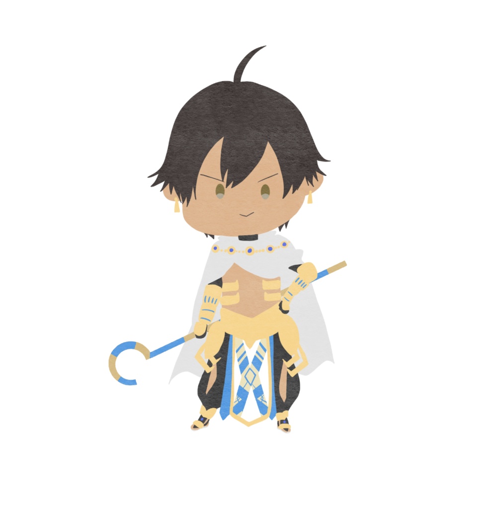 ゆるさば アクリルスタンド各種