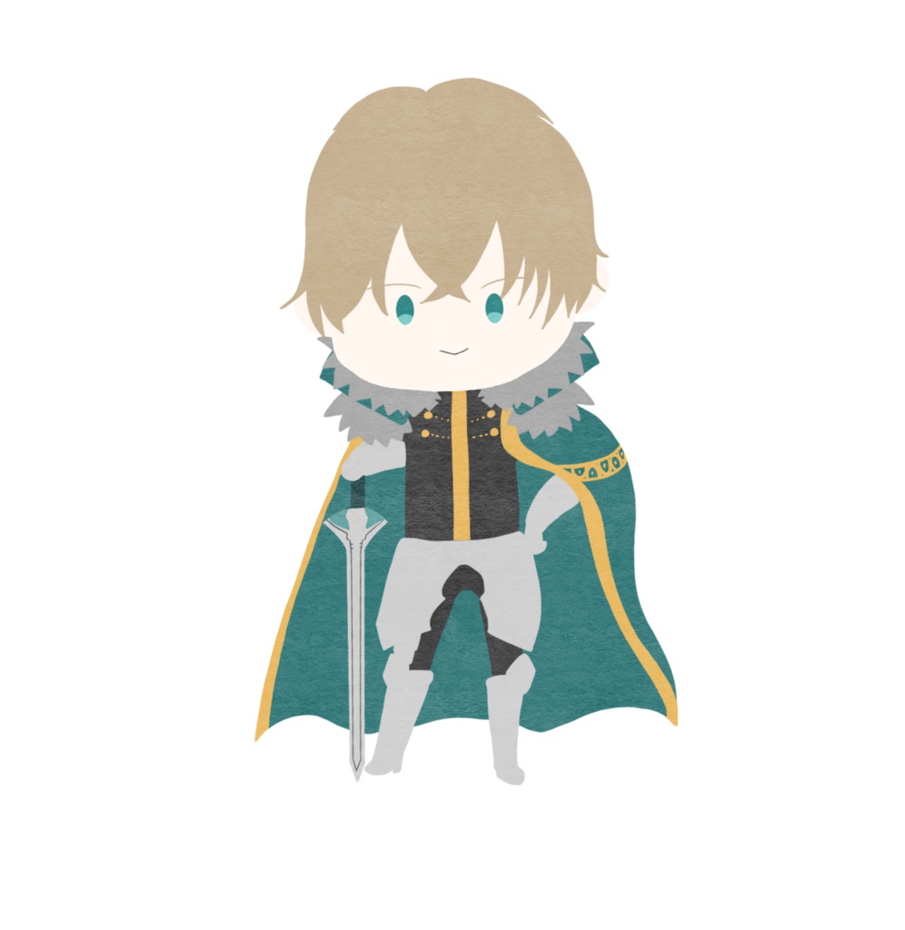 ゆるさば アクリルスタンド各種