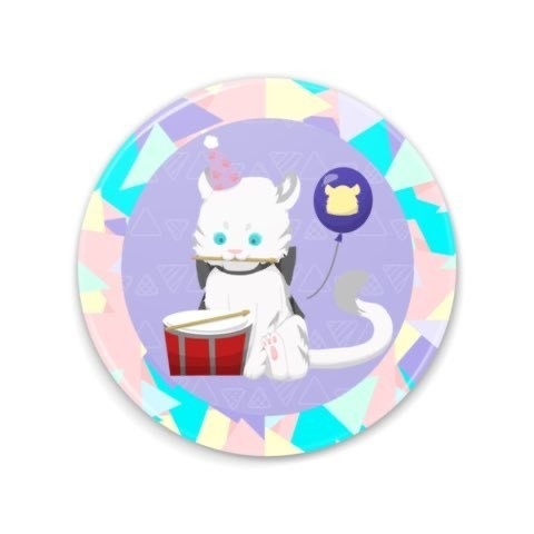 ごこたいずさーかす かんかんミラー