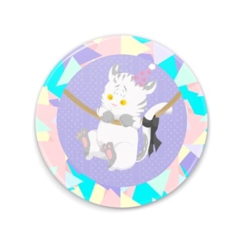 ごこたいずさーかす かんかんミラー