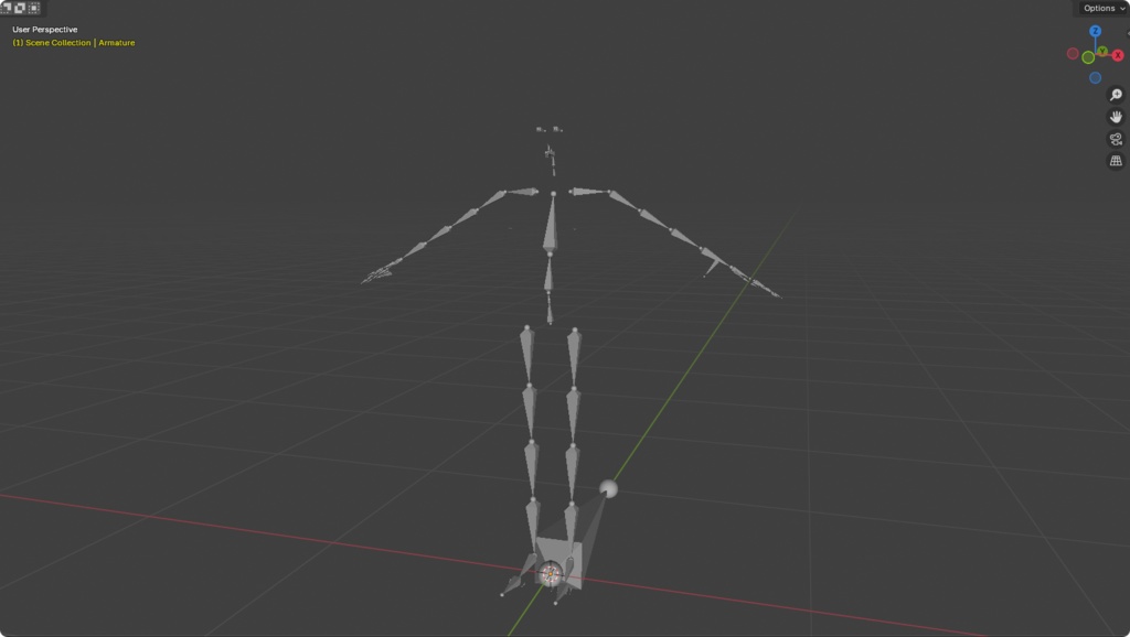 Realistic Roman Gladiator Warrior Rigged for UE Muscle Man Armor low-poly 3d model