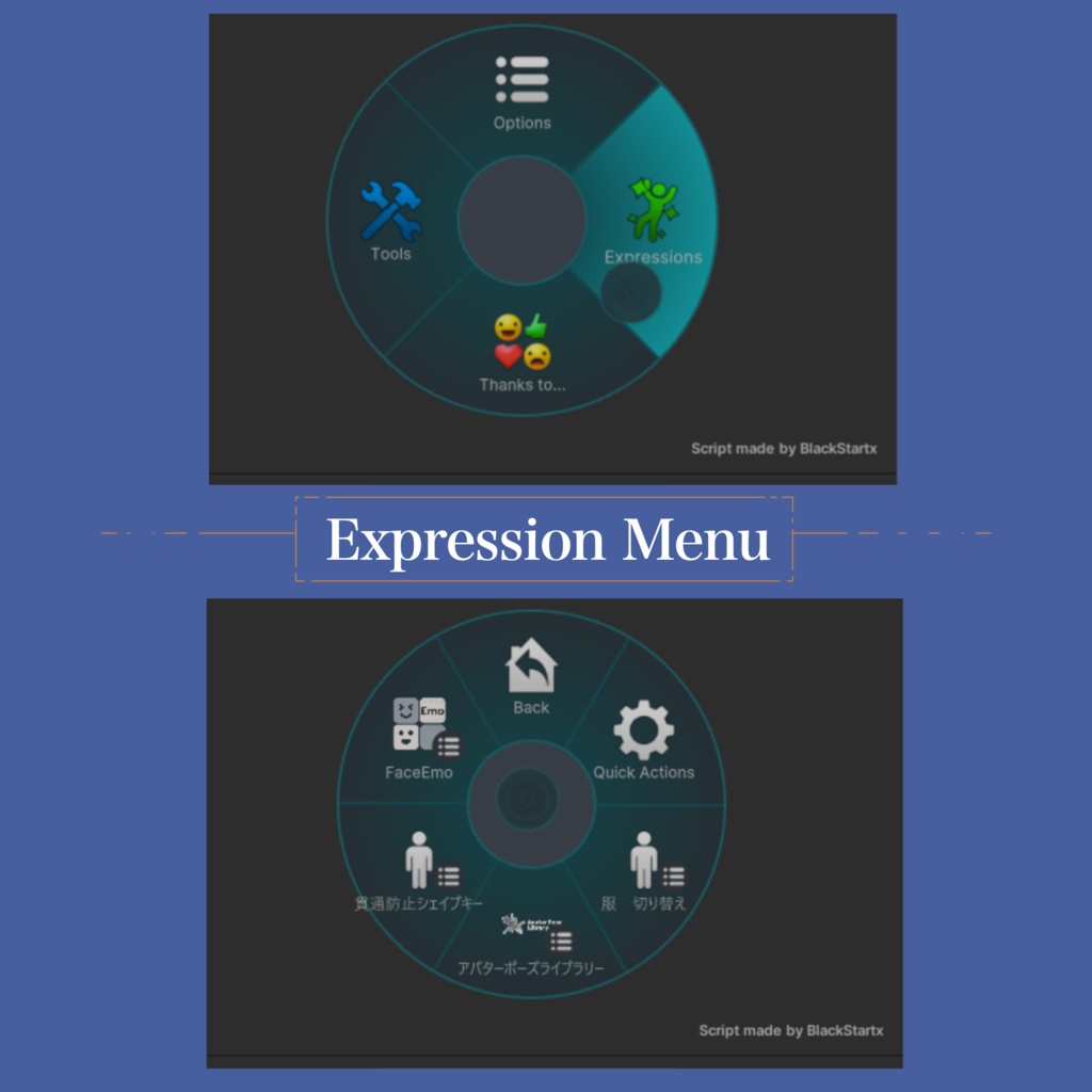 🐺【大幅値下げ中】🐺ハイイロ 製品版/ オリジナル3Dモデル ケモノ 獣人アバター【VRchat】