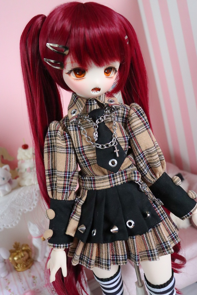 ♡LadyPUNK!コーデセット♡