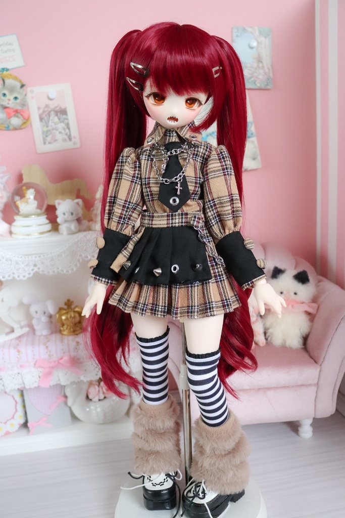 ♡LadyPUNK!コーデセット♡