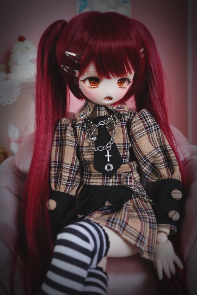 ♡LadyPUNK!コーデセット♡
