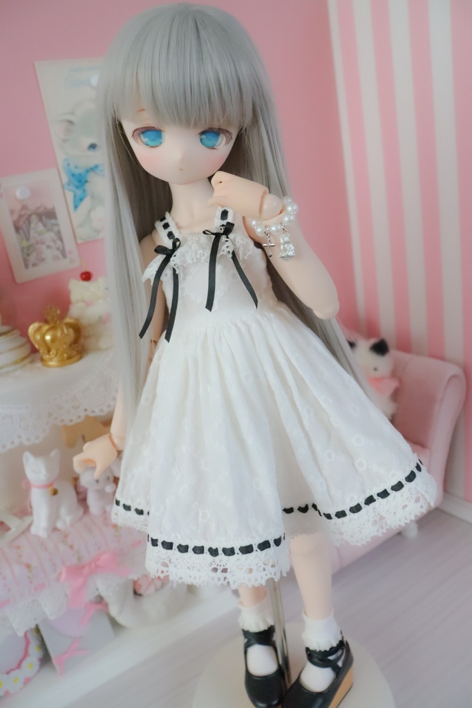 ♡Summer memory ワンピース♡