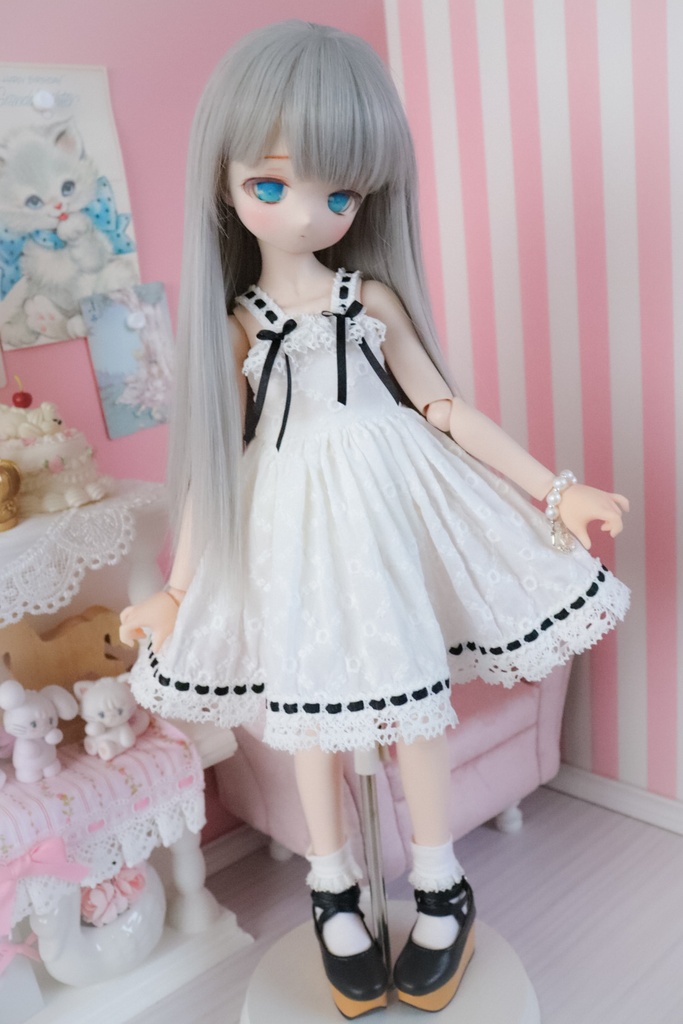 ♡Summer memory ワンピース♡