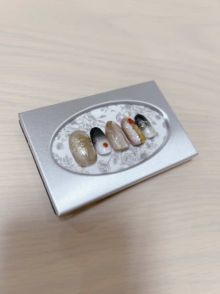 刀剣乱舞イメージネイル 髭切