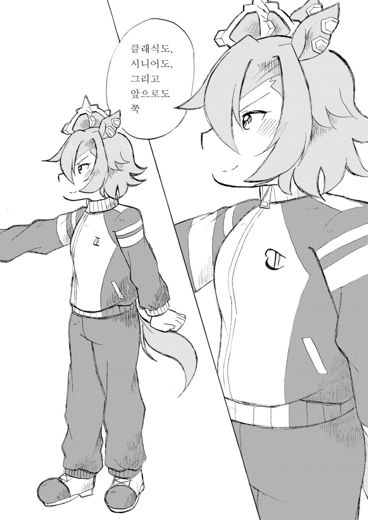 대삼각(별자리)으로는 채워지지 않는다(오페아야)&2001.11.25_01(토뿌오페) 부독본 set