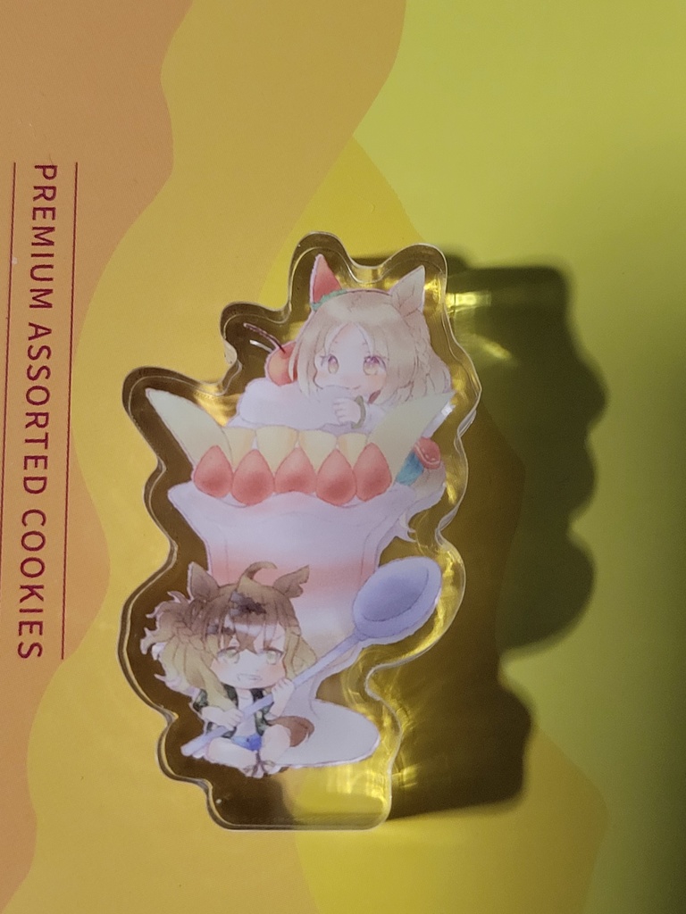 LET'S GO TOGETHER!(グッズセット)