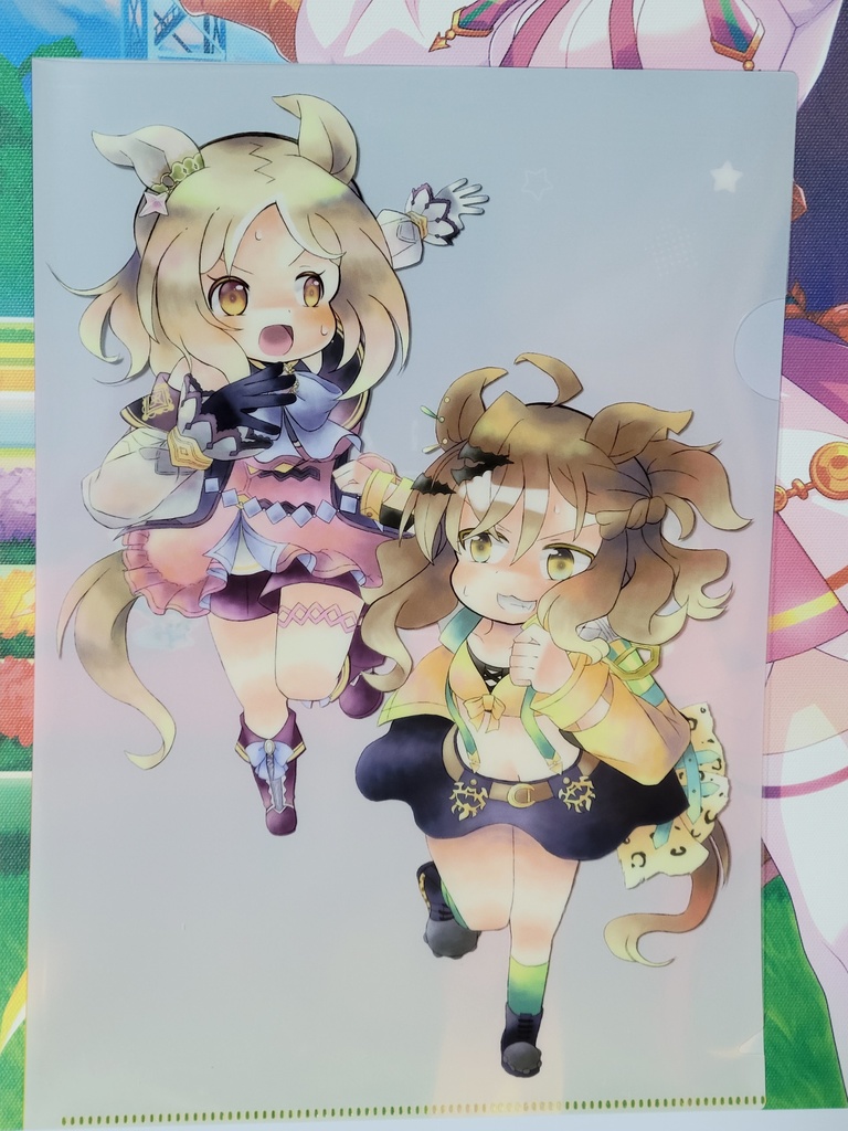 LET'S GO TOGETHER!(グッズセット)