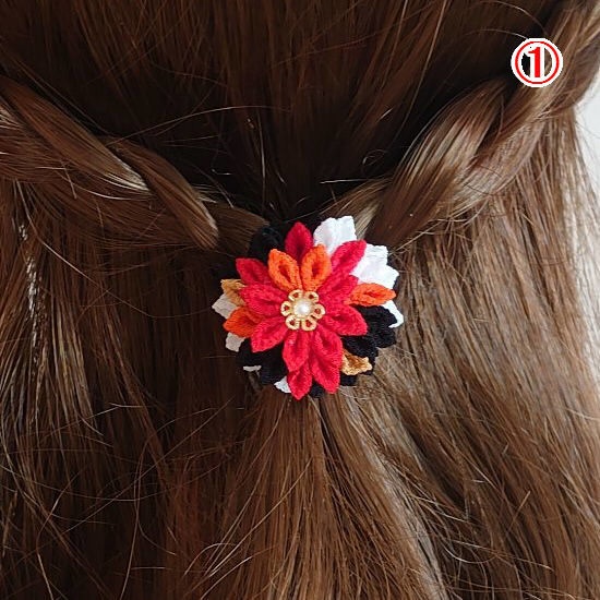 【原神】ディルックイメージ【つまみ細工】