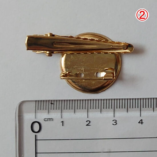 【原神】ディルックイメージ【つまみ細工】