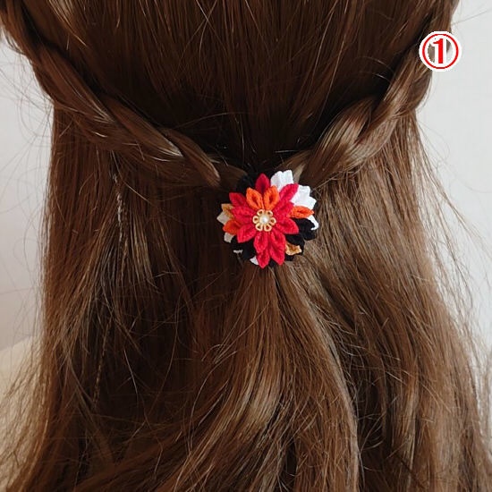 【原神】ディルックイメージ【つまみ細工】