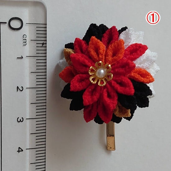 【原神】ディルックイメージ【つまみ細工】