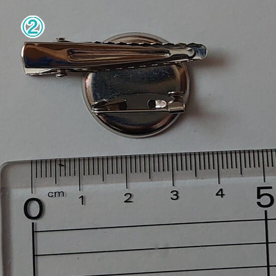 【原神】蛍イメージ【つまみ細工】