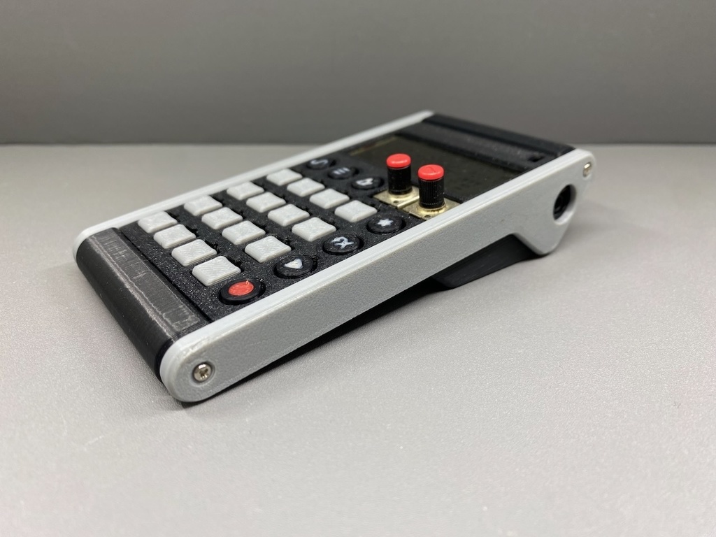 PO case / POケース Ver.2