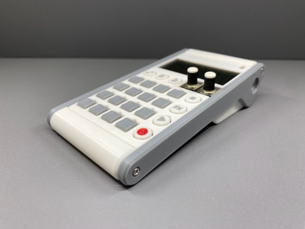 PO case / POケース Ver.2