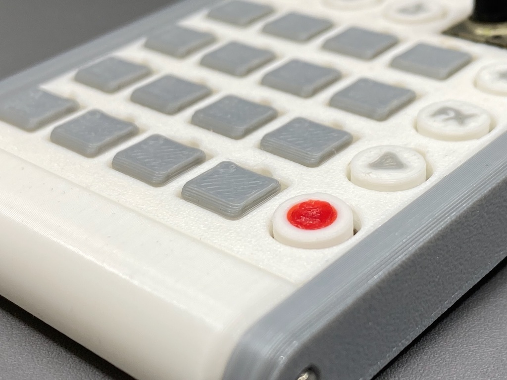 PO case / POケース Ver.2