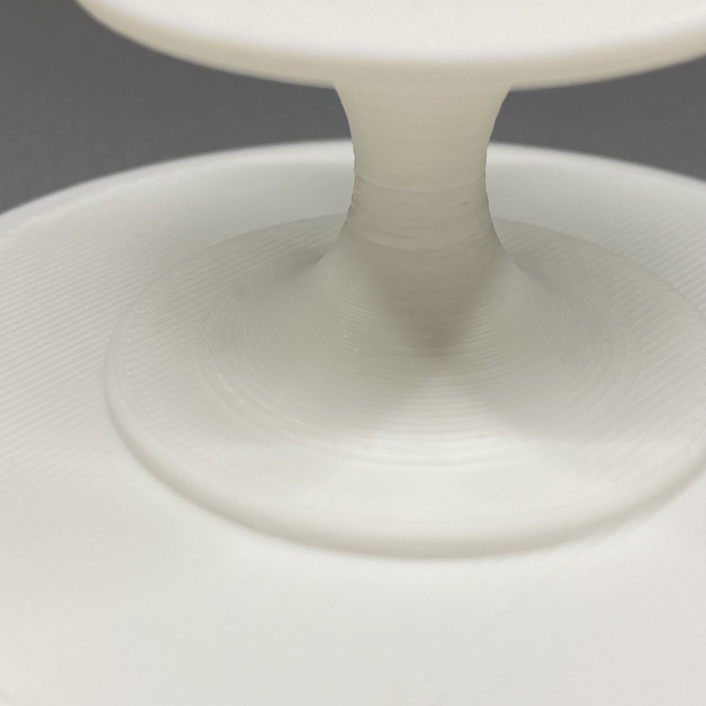 1/12スケール フィギュア用 ミニチュア ローテーブル