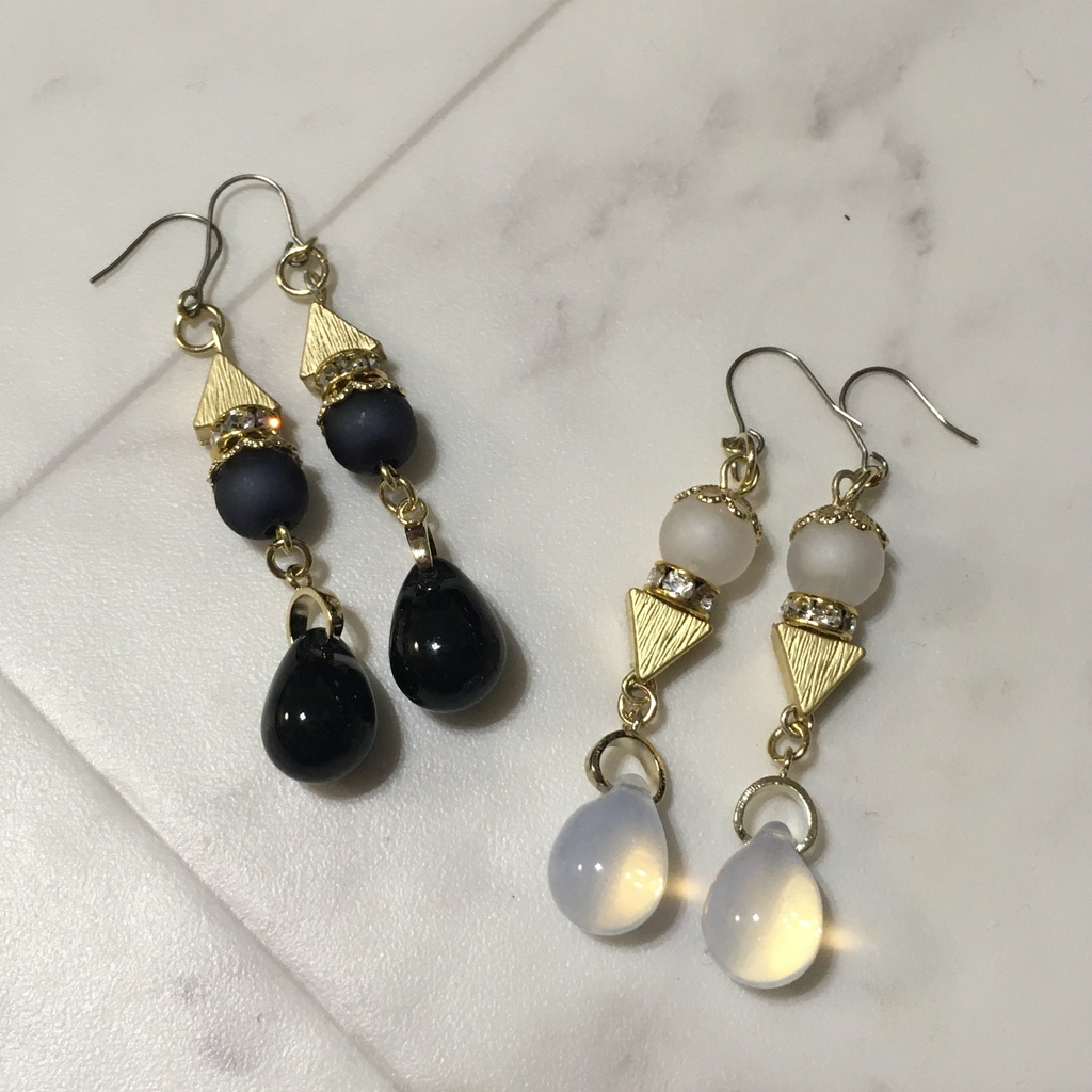 サブマス ピアス2