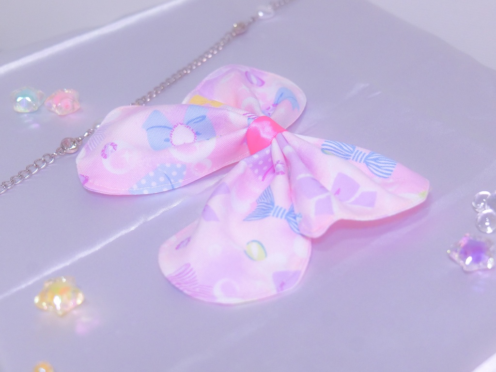 えんじぇるりぼん