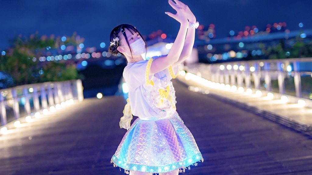 2025年 生誕ソロチェキ