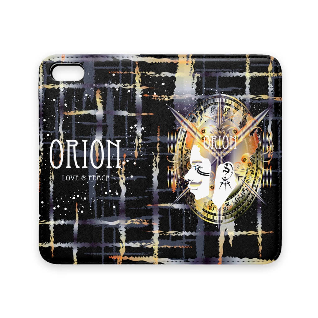 STARSEED　オリオン