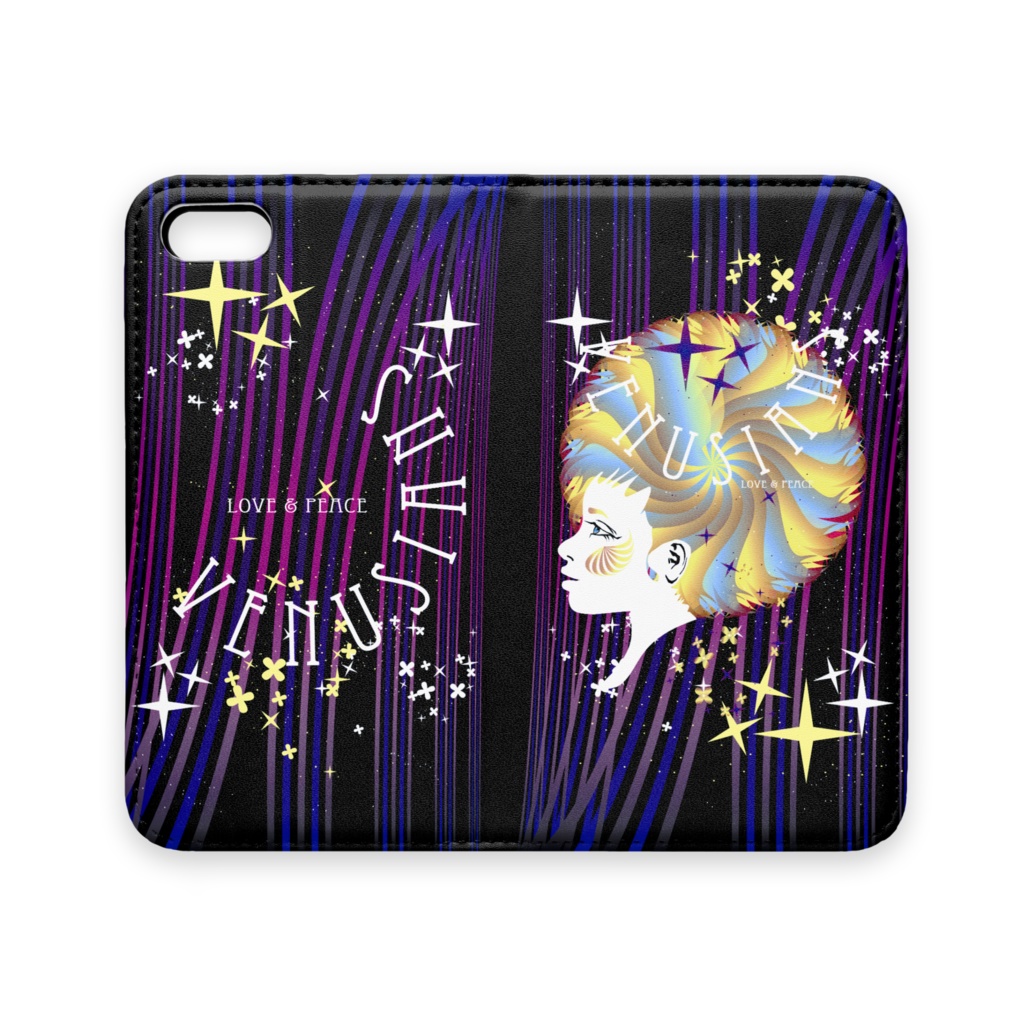 STARSEED　金星人