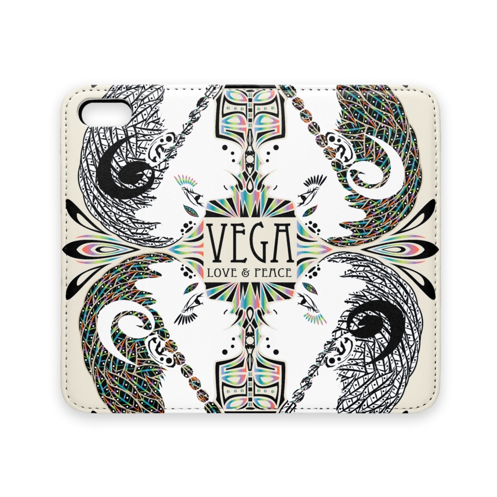 STARSEED　ベガ【オートミール】