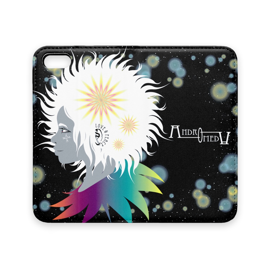 STARSEED　２　アンドロメダ