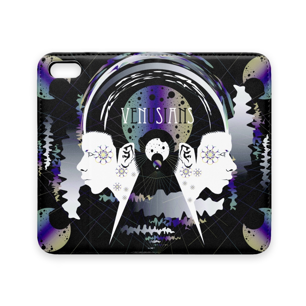 STARSEED 2 金星人