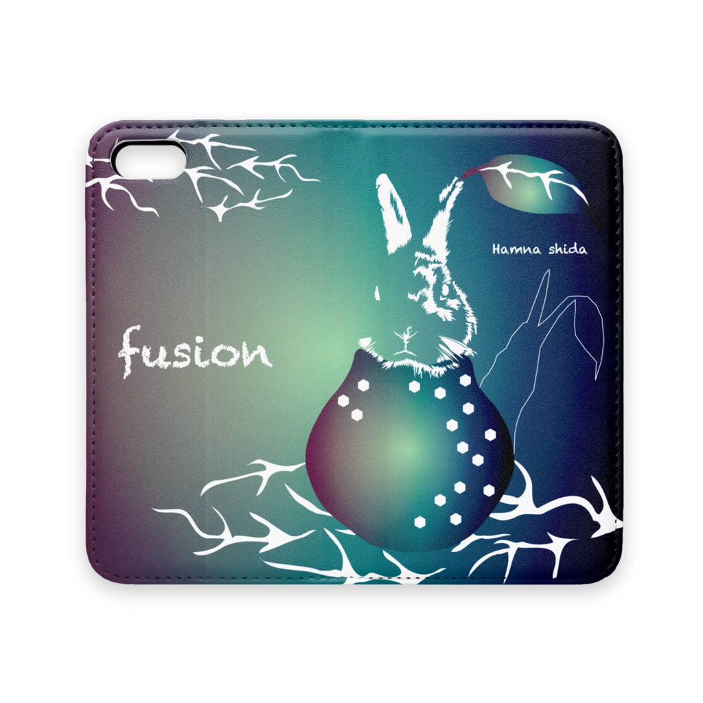 fusion ヨウナシ
